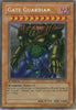 Gate Guardian (Unlimited Edition) - Metal Raiders - MRD-000