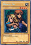 Gemini Elf - Labyrinth of Nightmare - LON-000