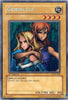 Gemini Elf - Labyrinth of Nightmare - LON-000