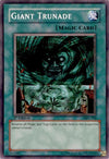Giant Trunade - Magic Ruler - MRL-048
