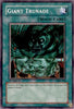 Giant Trunade - Magic Ruler - MRL-048