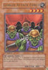 Goblin Attack Force - Pharaoh's Servant - PSV-094