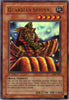 Guardian Sphinx - Pharaonic Guardian - PGD-025