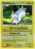 Pachirisu (Stamped) - Burger King Promos - #35/130
