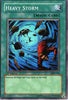 Heavy Storm (Unlimited Edition) - Metal Raiders - MRD-142