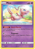 Mew (Rare) SM - Deck Exclusives # 76/214