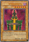 Jinzo (Unlimited Edition) - Pharaoh's Servant - PSV-000