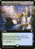 Rejuvenating Springs (Foil) (Extended Art) - Commander Legends - #709