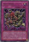 Last Turn (Unlimited Edition) - Legacy of Darkness - LOD-099