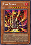 Lava Golem (Unlimited Edition) - Pharaonic Guardian - PGD-107