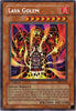 Lava Golem (Unlimited Edition) - Pharaonic Guardian - PGD-107