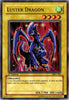 Luster Dragon (Unlimited) (Ultra Rare) - Magician's Force - MFC-058