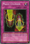 Magic Cylinder (Unlimited Edition) - Labyrinth of Nightmare - LON-104