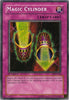 Magic Cylinder (Unlimited Edition) - Labyrinth of Nightmare - LON-104