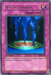 Magic Jammer (Unlimited Edition) - Metal Raiders - MRD-128