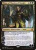 Nissa of Shadowed Boughs - Zendikar Rising - #231