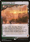 Windswept Heath - Zendikar Rising Expeditions #005/030