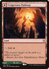 Cragcrown Pathway - Zendikar Rising #261/280