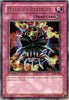 Mask of Restrict (Unlimited Edition) - Labyrinth of Nightmare - LON-018