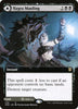 Hagra Mauling (Extended Art)(Foil) - Zendikar Rising #339