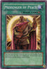 Messenger of Peace (Unlimited Edition) - Magic Ruler - MRL-102