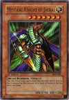 Mystical Knight of Jackal - Pharaonic Guardian - PGD-069