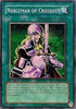 Nobleman of Crossout - Pharaoh's Servant - PSV-034