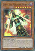 Jinzo the Machine Menace (Ultra Rare)(1st Edition) LED7_EN031 - Legendary Duelists: Rage of Ra