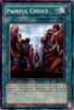 Painful Choice (Unlimited Edition) - Magic Ruler - MRL-049