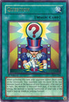 Question (Unlimited) - Pharaonic Guardian - PGD-104