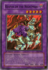 Reaper on the Nightmare (Unlimited Edition) - Pharaonic Guardian - PGD-078
