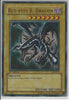 Red-Eyes B. Dragon (Unlimited Edition) - The Legend of Blue Eyes White Dragon - LOB-070