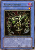 Relinquished (Unlimited Edition) - Magic Ruler - MRL-029