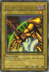 Right Arm of the Forbidden One (Unlimited Edition) - The Legend of Blue Eyes White Dragon - LOB-122