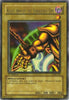 Right Arm of the Forbidden One (Unlimited Edition) - The Legend of Blue Eyes White Dragon - LOB-122