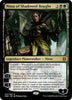 Nissa of Shadowed Boughs (Foil) - Promo Pack: Zendikar Rising - #231/280