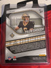 2025 Panini Prizm Football #327 Tyler Shough Silver Prizm Rookie