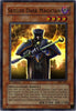 Skilled Dark Magician (Super Rare) (1st Edition) MFC-065 - Magician's Force