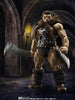 Berserk - Immortal Nosferatu Zodd - S.H.Figuarts