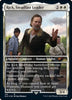 Rick, Steadfast Leader (Foil) - Secret Lair Drop Series - #143