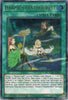 Harpie's Feather Rest (Limited) - The Lost Art Promotion - LART-EN029