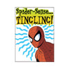 Spider-Man Spider Sense Magnet - Sweets and Geeks