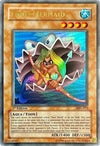 Toon Mermaid - (Unlimited) Magic Ruler - MRL-072