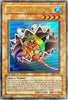 Toon Mermaid - (Unlimited) Magic Ruler - MRL-072
