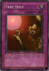 Trap Hole (Unlimited) (Super Rare) - Legend of Blue Eyes White Dragon (25th Anniversary Edition) - LOB-EN058