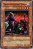 Tribe-Infecting Virus (Unlimited) (Super Rare) - Magician's Force - MFC-076