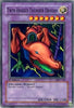 Twin-Headed Thunder Dragon - Metal Raiders (MRD)