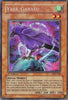 Yata-Garasu (Secret Rare) LOD-000 - Legacy of Darkness