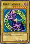 Dark Magician - (Unlimited Edition) Starter Deck: Yugi - SDY-006