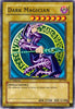 Dark Magician - (Unlimited Edition) Starter Deck: Yugi - SDY-006